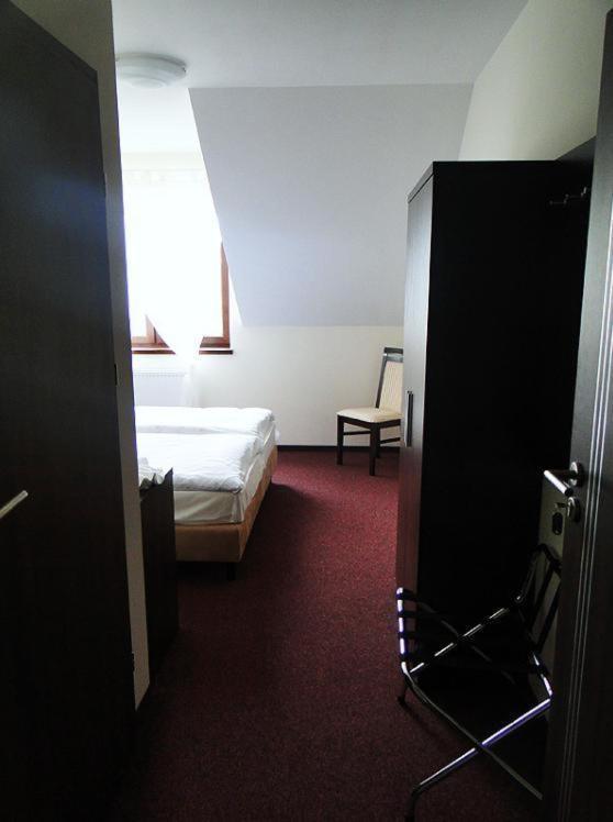 Hotel Cynamon Tokarnia  Ngoại thất bức ảnh
