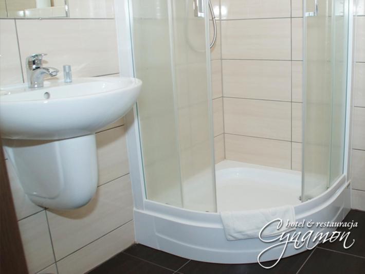 Hotel Cynamon Tokarnia  Ngoại thất bức ảnh